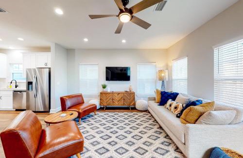 South Pensacola Casa | Downtown Livin'