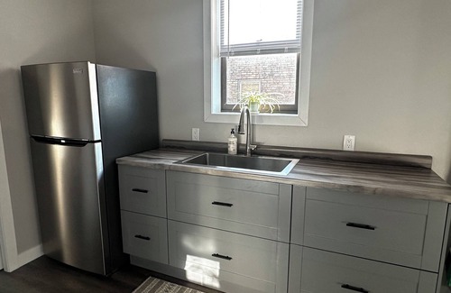 International Falls Apartamento | Downtown Lofts