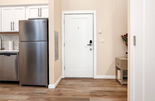 Downtown Apartamento | Downtown Loft|1BR|NearYale University|Free Parking