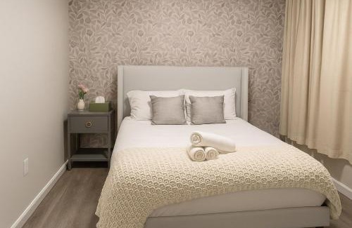 Downtown Apartamento | Downtown Loft 1BR Near Yale University with Wifi