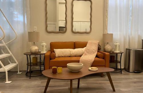 Downtown Apartamento | Downtown Loft 1BR Near Yale University with Wifi
