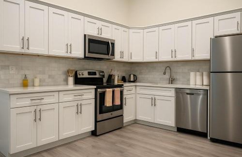 Downtown Apartamento | Downtown Loft 1BR Near Yale University with Wifi