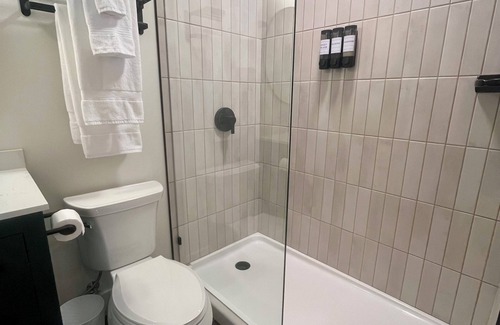 Downtown Toledo Apartamento | Downtown Loft at 5/3 Field!
