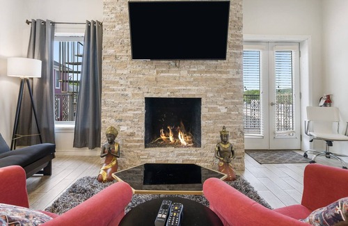 Downtown Branson Condominio | Downtown Loft