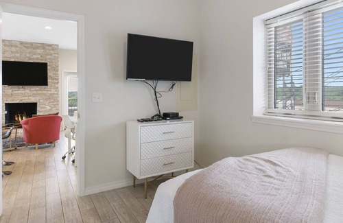 Downtown Branson Condominio | Downtown Loft