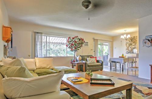 Willmore Apartamento | Downtown Long Beach Condo - 1 Mi to Boardwalk!
