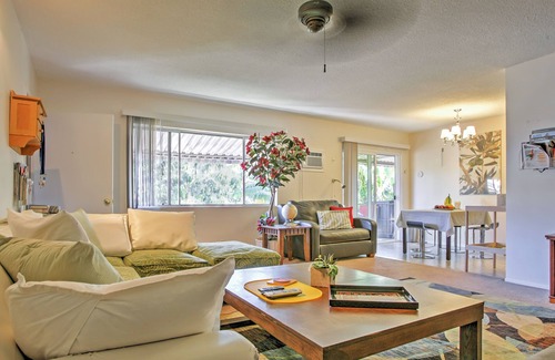 Willmore Condominio | Downtown Long Beach Condo - ¡1 milla al paseo marítimo!