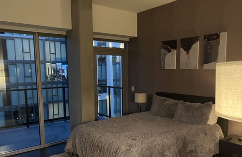 Downtown Apartamento | Downtown Los Angeles Premier Penthouse