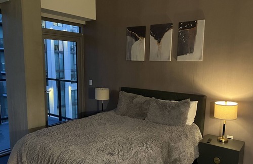 Downtown Apartamento | Downtown Los Angeles Premier Penthouse