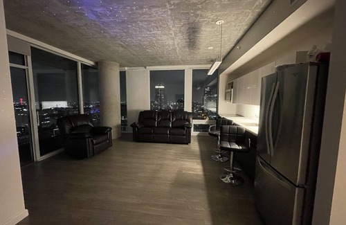 Paramount Casa | Downtown Los Angeles luxury high rises