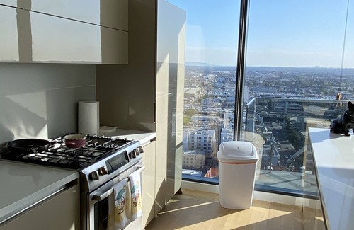 Paramount Casa | Downtown Los Angeles luxury high rises