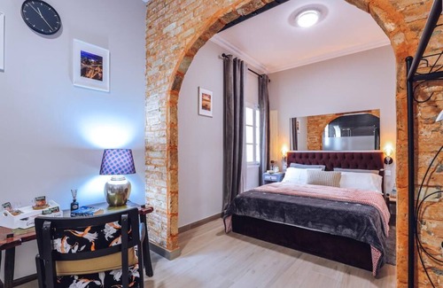 Sao Clemente Cama Y Desayuno | Downtown Loulé