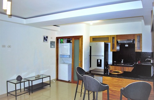 Bella Vista Apartamento | Apartamento lujoso en el piso 10 en el centro ⭐⭐⭐⭐⭐