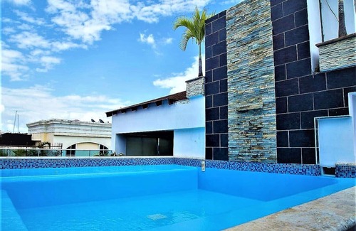 Bella Vista Apartamento | Apartamento lujoso en el piso 10 en el centro ⭐⭐⭐⭐⭐