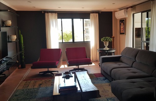 Catedral Apartamento | Apartamento de lujo céntrico en Asunción