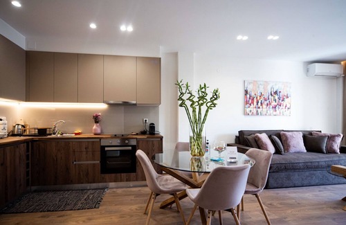Ioannina Apartamento | Downtown Luxury Apartments 34