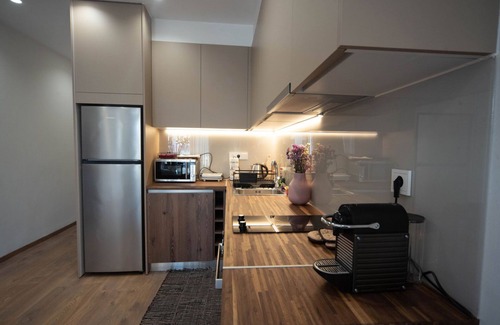 Ioannina Apartamento | Downtown Luxury Apartments 34