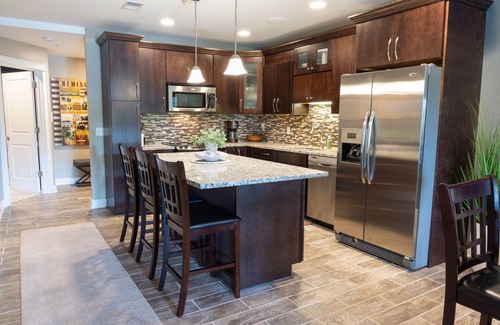 Grand Haven Condominio | Condominio de lujo centro