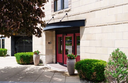 Grand Haven Condominio | Condominio de lujo centro