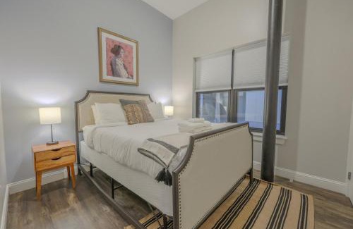 Downtown Boston Apartamento | Downtown Luxury Students Welcome Washer and Dryer