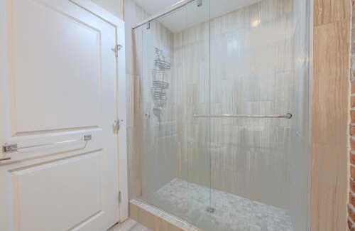 Downtown Boston Apartamento | Downtown Luxury Students Welcome Washer and Dryer