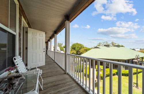 Historic Downtown Manteo Apartamento | Downtown Manteo Studio - 12 minutes to OBX beaches!