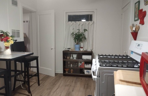 Yuba City Casa | Downtown Marysville Duplex