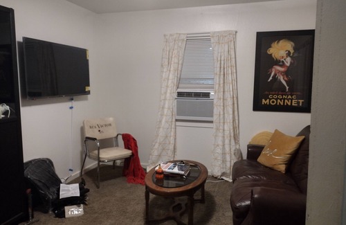 Yuba City Casa | Downtown Marysville Duplex