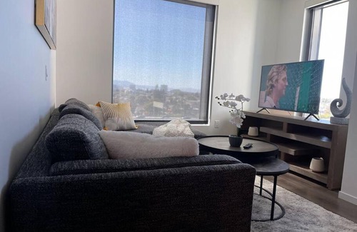 Temescal Apartamento | Downtown meets Modern-Calm/Peace/Views