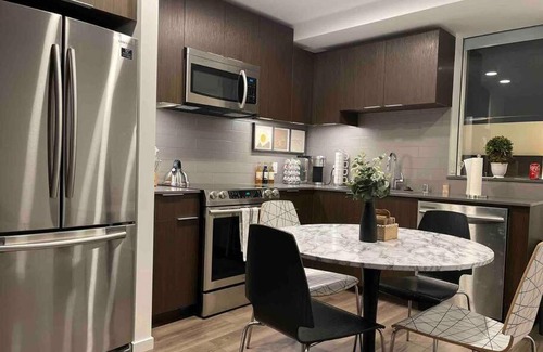 Temescal Apartamento | Downtown meets Modern-Calm/Peace/Views
