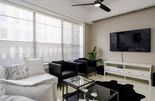 Downtown Memphis Apartamento | Downtown Memphis Luxury Condo