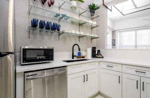 Downtown Memphis Apartamento | Downtown Memphis Luxury Condo