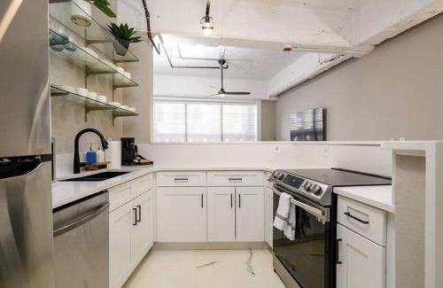 Downtown Memphis Apartamento | Downtown Memphis Luxury Condo