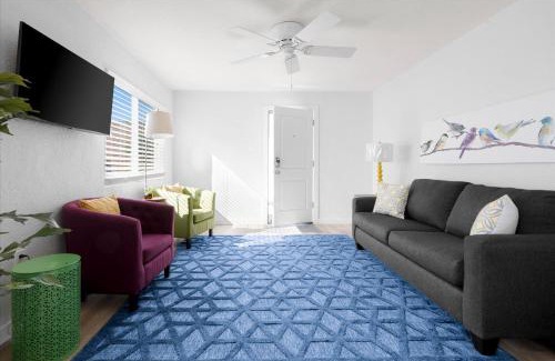 West Second Street Historic District Casa | Downtown Mesa Adobe