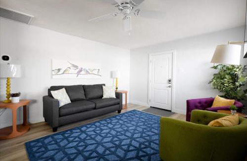 West Second Street Historic District Casa | Downtown Mesa Adobe