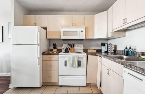 South Loop Condominio | Downtown MICH AVE #20, Grant Park, Museums 2bd/2ba