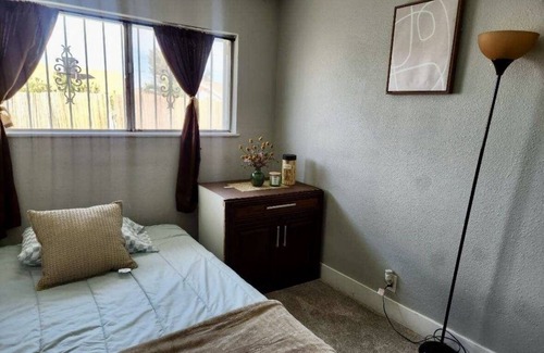 Rancho Oakey Casa | Downtown Monthly