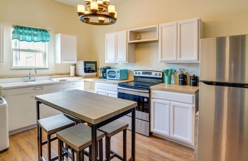 Montrose Apartamento | Downtown Montrose Apartment, 12 Mi to Natl Park!