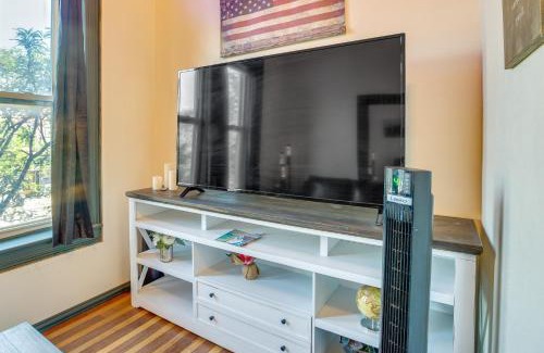 Montrose Apartamento | Downtown Montrose Apartment, 12 Mi to Natl Park!