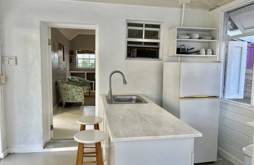Downtown Nassau Villa | Downtown Nassau Oasis Unit 3