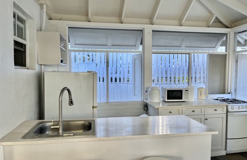 Downtown Nassau Villa | Downtown Nassau Oasis Unit 3