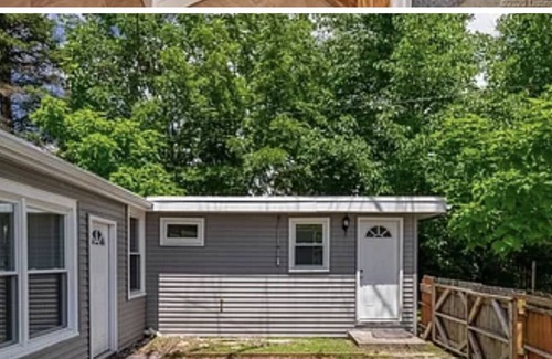 New Albany Casa | Downtown New Albany