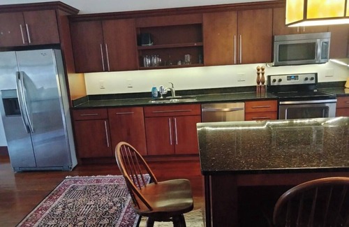 New Haven Apartamento | Downtown New Haven Studio - 2nd floor 1500 sq. ft