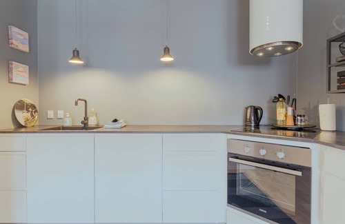 Torshavn Apartamento | Downtown / Newly Renovated 2 Bedroom Apartment