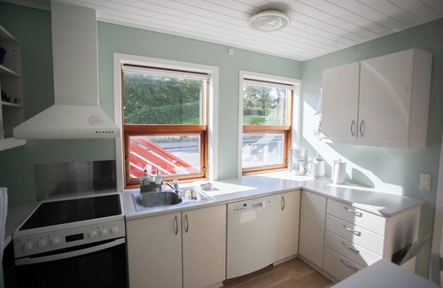 Torshavn Apartamento | Downtown / Newly Renovated 2 Bedroom Apartment