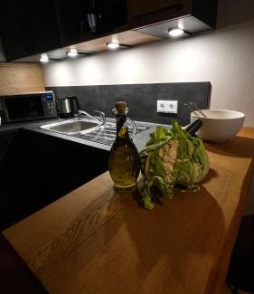 Bad Soden-Salmuenster Apartamento | Downtown No 3