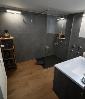 Bad Soden-Salmuenster Apartamento | Downtown No 3