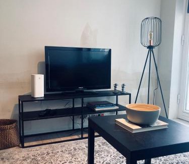 City Center Apartamento | Downtown North Apartment