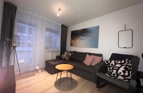 City Center Apartamento | Downtown North Apartment