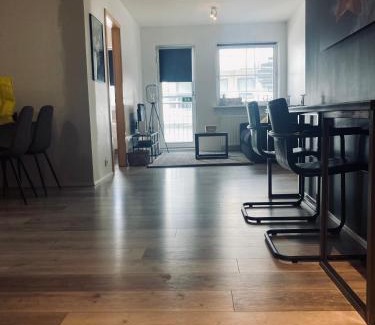 City Center Apartamento | Downtown North Apartment